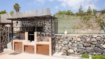 Chalet in Aldea Blanca photo 26