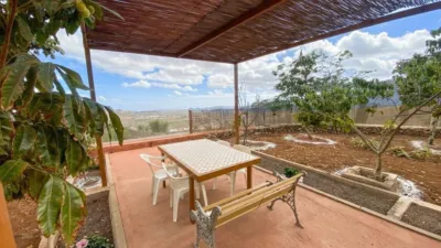 Chalet in Aldea Blanca photo 27