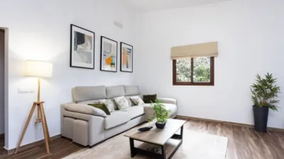 Chalet in Aldea Blanca photo 2