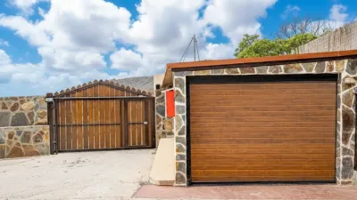 Chalet in Aldea Blanca photo 31