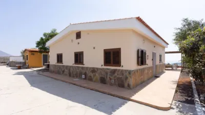 Chalet in Aldea Blanca photo 32