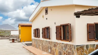 Chalet in Aldea Blanca photo 35
