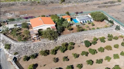 Chalet in Aldea Blanca photo 37
