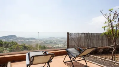 Chalet in Aldea Blanca photo 4