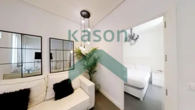 Apartment in Embajadores-Lavapiés photo 20
