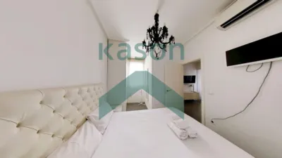 Apartment in Embajadores-Lavapiés photo 22
