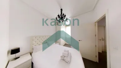 Apartment in Embajadores-Lavapiés photo 24
