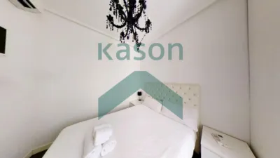 Apartment in Embajadores-Lavapiés photo 25