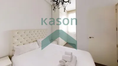Apartment in Embajadores-Lavapiés photo 27