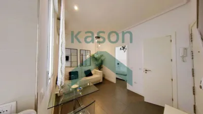 Apartment in Embajadores-Lavapiés photo 3