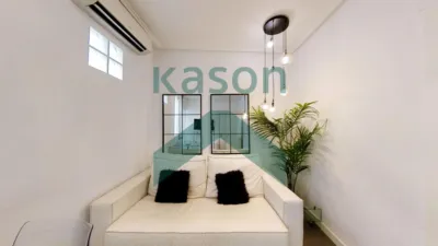 Apartment in Embajadores-Lavapiés photo 4