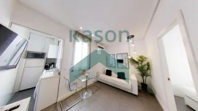 Apartment in Embajadores-Lavapiés photo 5