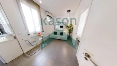 Apartment in Embajadores-Lavapiés photo 7