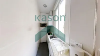 Apartment in Embajadores-Lavapiés photo 8