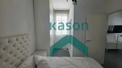Apartment in Embajadores-Lavapiés photo 10