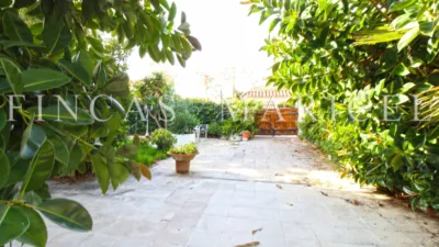 Chalet in Can Girona-Terramar-Vinyet photo 12