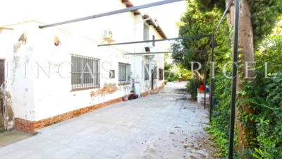 Chalet in Can Girona-Terramar-Vinyet photo 13