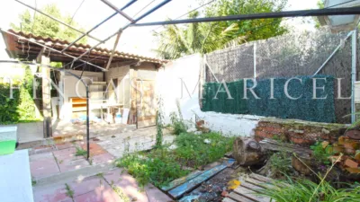 Chalet in Can Girona-Terramar-Vinyet photo 15