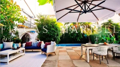 Chalet in Can Girona-Terramar-Vinyet photo 17