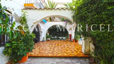 Chalet in Can Girona-Terramar-Vinyet photo 18