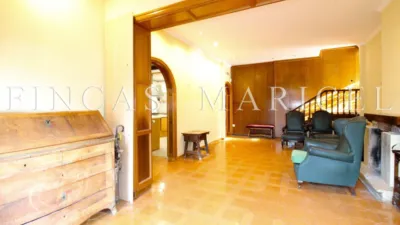 Chalet in Can Girona-Terramar-Vinyet photo 21