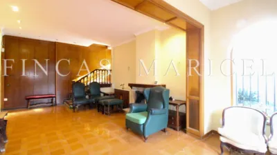 Chalet in Can Girona-Terramar-Vinyet photo 22