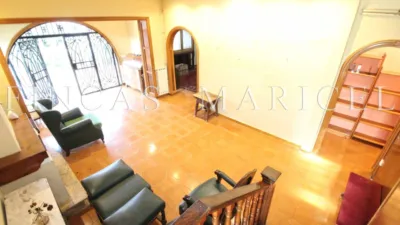 Chalet in Can Girona-Terramar-Vinyet photo 23
