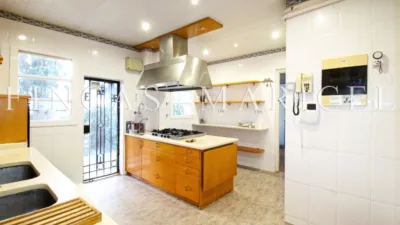 Chalet in Can Girona-Terramar-Vinyet photo 24
