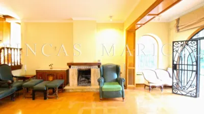 Chalet in Can Girona-Terramar-Vinyet photo 26