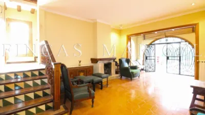 Chalet in Can Girona-Terramar-Vinyet photo 27