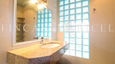Chalet in Can Girona-Terramar-Vinyet photo 29