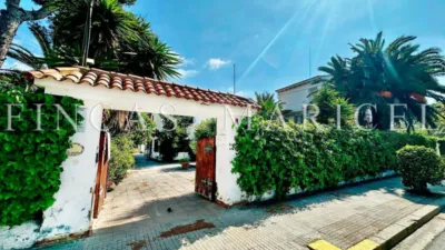Chalet in Can Girona-Terramar-Vinyet photo 2