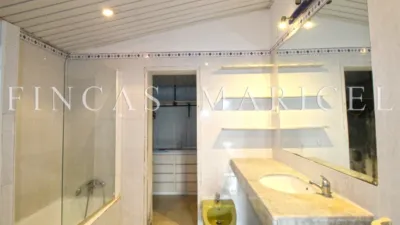 Chalet in Can Girona-Terramar-Vinyet photo 34