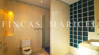 Chalet in Can Girona-Terramar-Vinyet photo 38