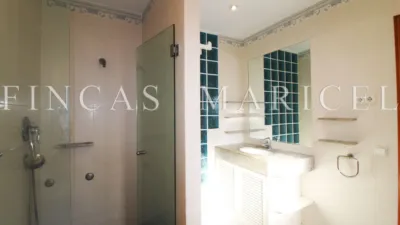 Chalet in Can Girona-Terramar-Vinyet photo 39