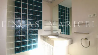 Chalet in Can Girona-Terramar-Vinyet photo 40