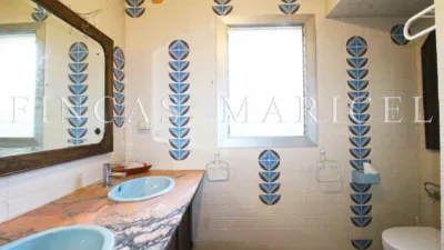 Chalet in Can Girona-Terramar-Vinyet photo 42