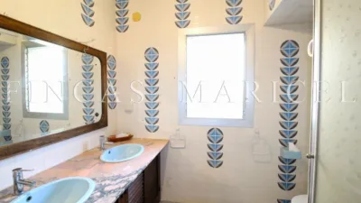 Chalet in Can Girona-Terramar-Vinyet photo 43