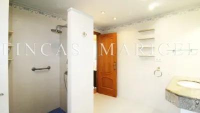 Chalet in Can Girona-Terramar-Vinyet photo 46
