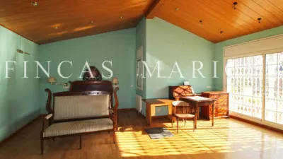 Chalet in Can Girona-Terramar-Vinyet photo 47