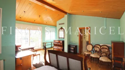 Chalet in Can Girona-Terramar-Vinyet photo 48