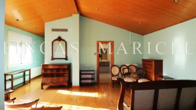 Chalet in Can Girona-Terramar-Vinyet photo 49