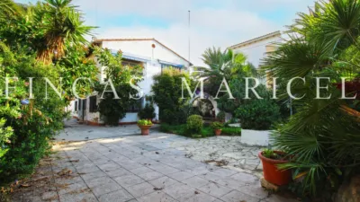 Chalet in Can Girona-Terramar-Vinyet photo 4