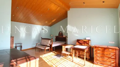Chalet in Can Girona-Terramar-Vinyet photo 52