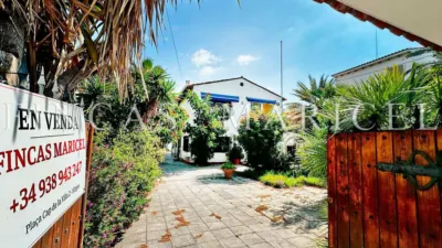 Chalet in Can Girona-Terramar-Vinyet photo 57