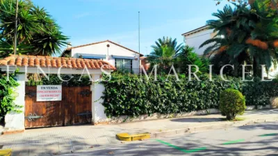 Chalet in Can Girona-Terramar-Vinyet photo 59