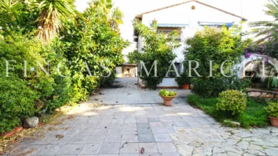 Chalet in Can Girona-Terramar-Vinyet photo 5