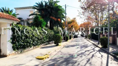 Chalet in Can Girona-Terramar-Vinyet photo 60