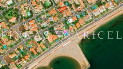 Chalet in Can Girona-Terramar-Vinyet photo 62