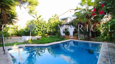 Chalet in Can Girona-Terramar-Vinyet photo 6